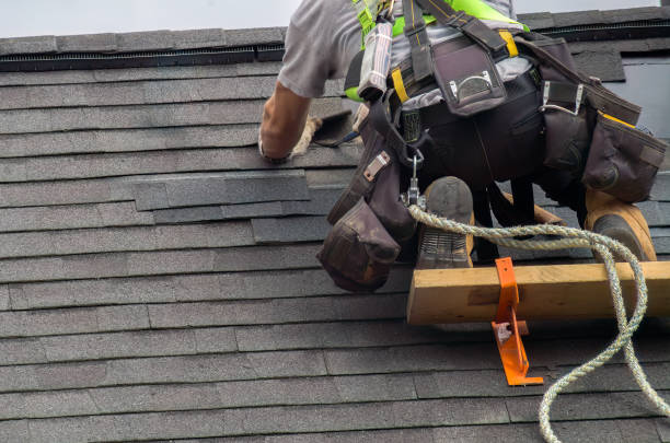 Reliable Roof Installation contractor in Wilsons, VA by Brentwood Metal Roofing